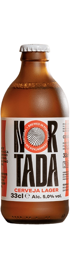 Cerveja Lager image