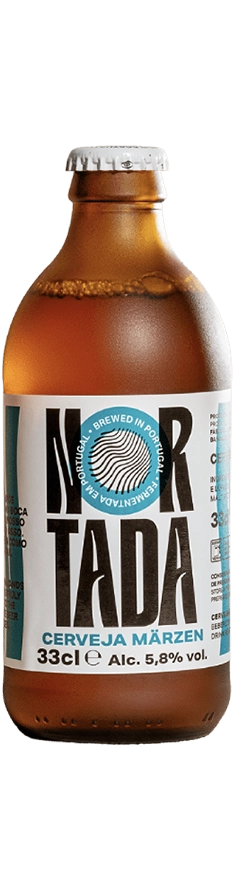 Cerveja Märzen image