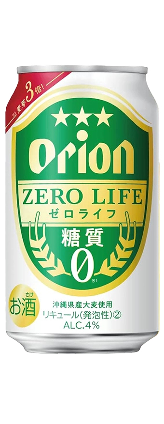 Zero Life image