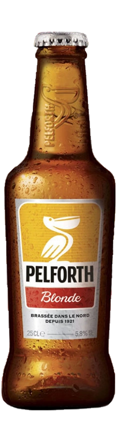 Pelforth Blonde image