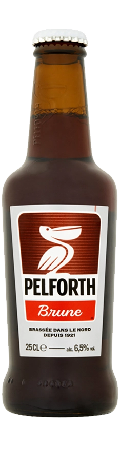 Pelforth Brune image