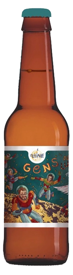 Gens de la Lune image