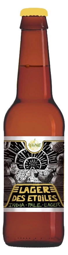 Lager des Etoiles image