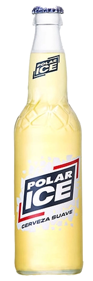 Polar ICE image