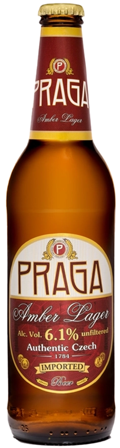 Amber Lager image