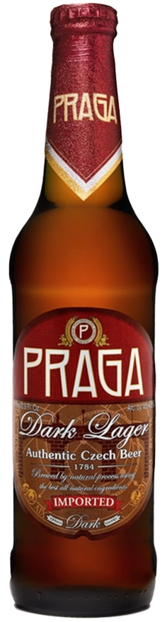 Dark Lager image