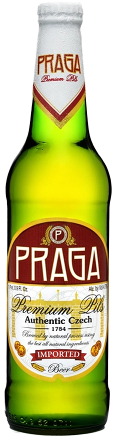 Premium Pils image