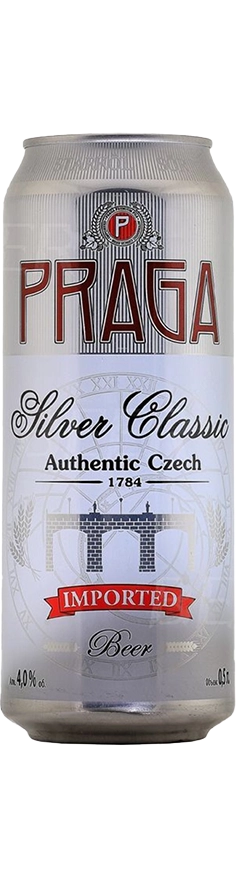 Silver Classic image