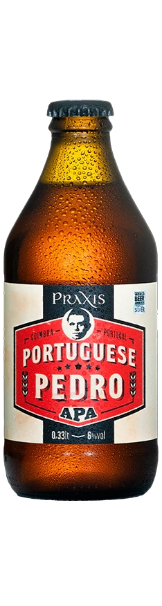Portuguese Pedro image