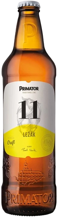 11 Ležák | Lager image