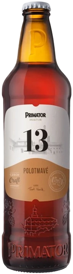 13 Polotmavé image