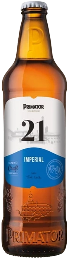 21 Imperial image
