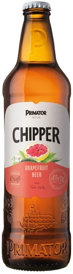 Chipper image