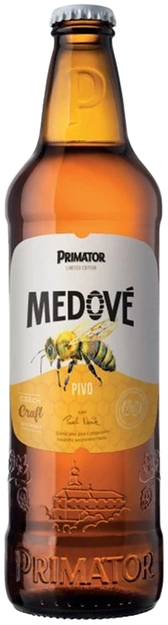 Medové (2024) image