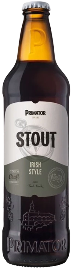 Stout image