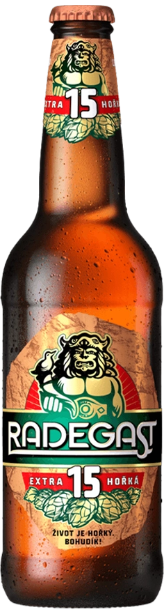 Extra Hořká 15 image