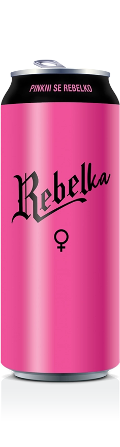 Rebelka image