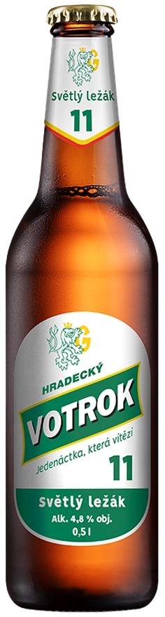 Votrok 11 image