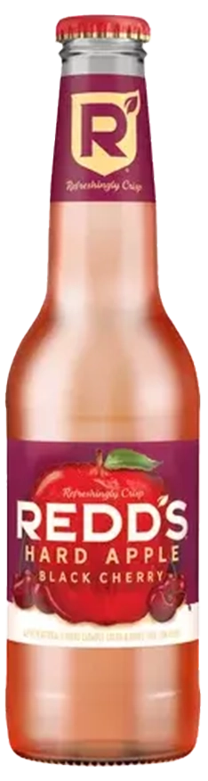 Hard Apple Black Cherry image