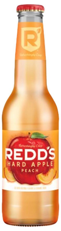 Hard Apple Peach image