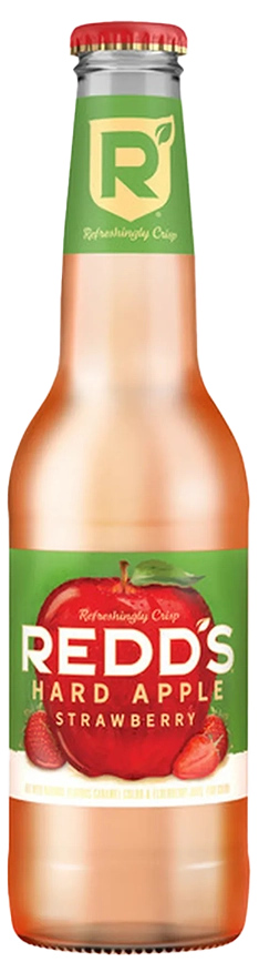 Hard Apple Strawberry image