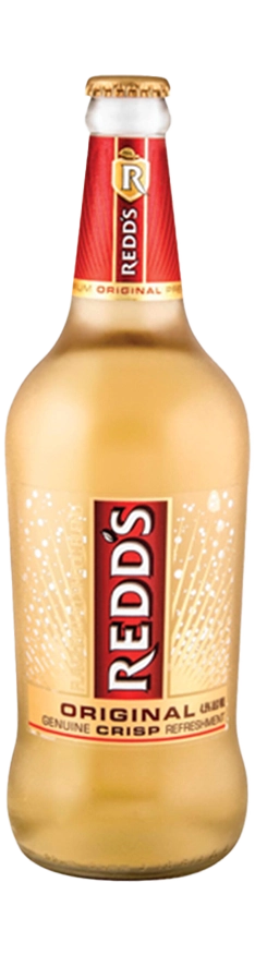 Original bottle