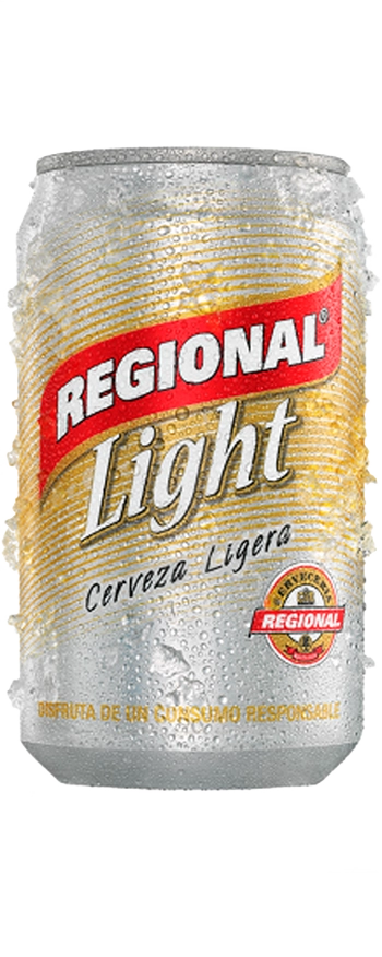 Regional Light image