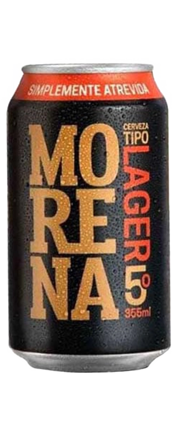 Morena image