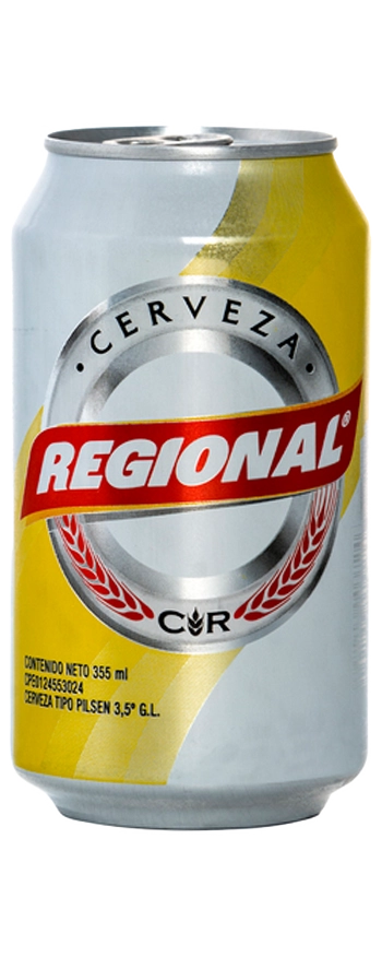 Regional image
