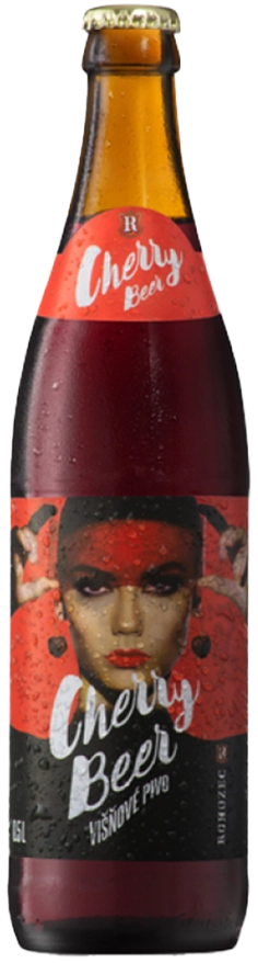 Cherry Beer image