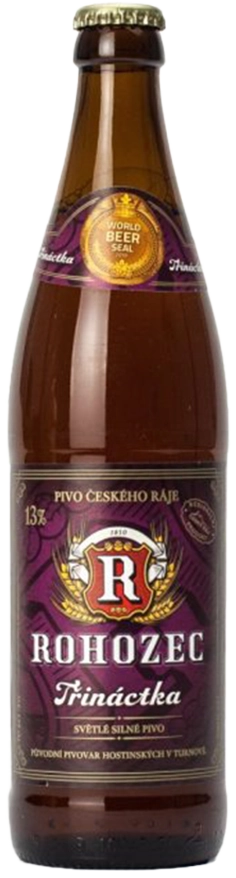 Třináctka 13º image