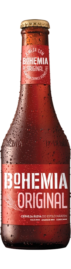 Sagres Bohemia Original image