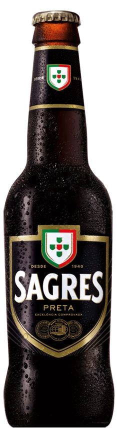 Sagres Preta image