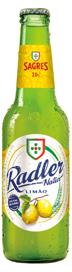Sagres Radler image