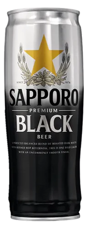 Premium Black image