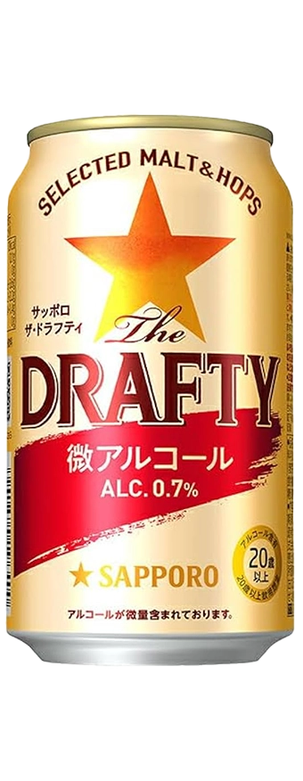 The Drafty image