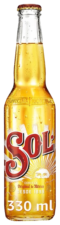 Original bottle