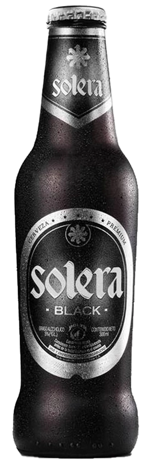 Solera Black image