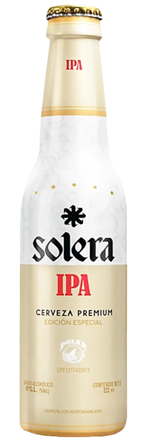 Solera IPA image
