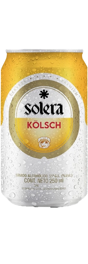 Solera Kölsch image