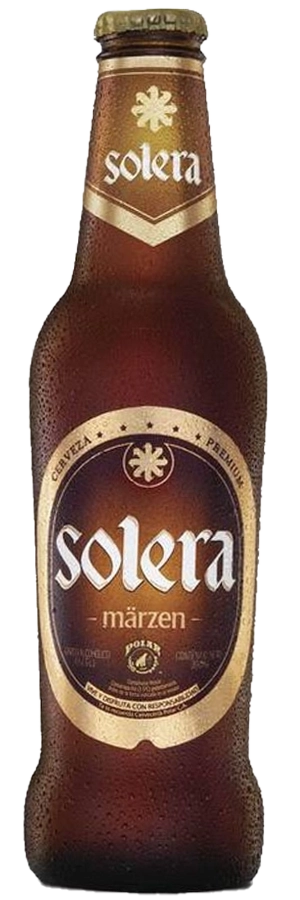 Solera Märzen image