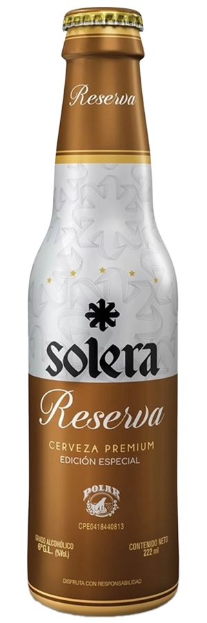 Solera Reserva image