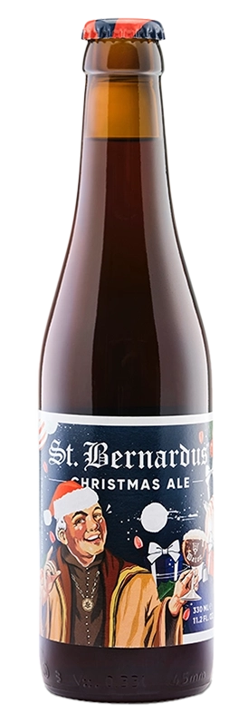Christmas Ale image