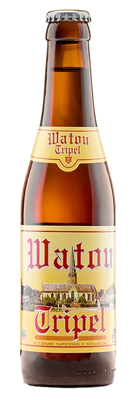 Watou Tripel image