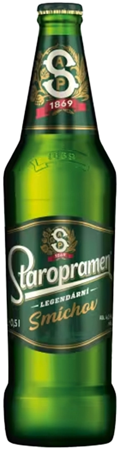 Staropramen Smíchov image