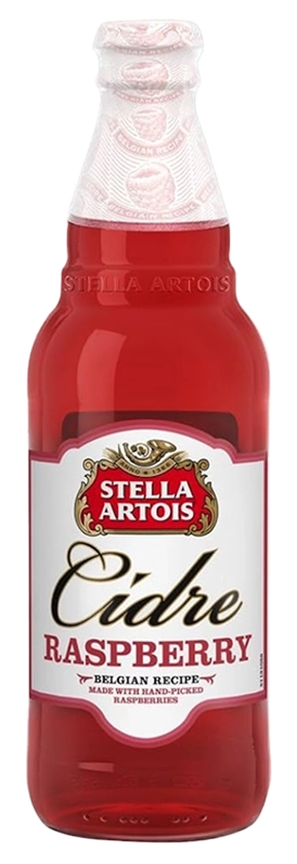 Cider Raspberry image