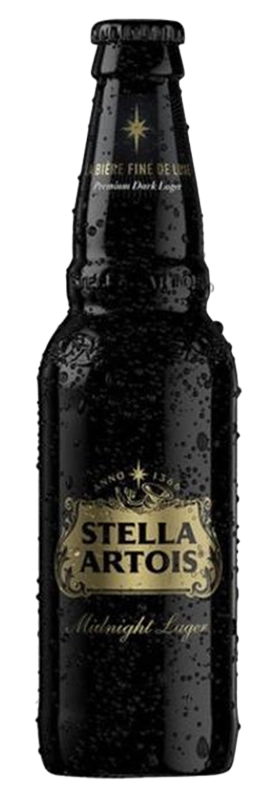 Midnight Lager image