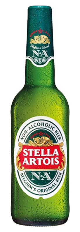N.A. bottle
