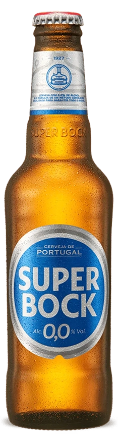 Super Bock 0.0 image