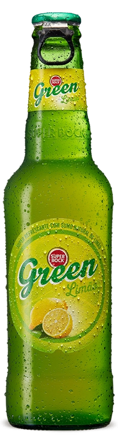 Super Bock Green image